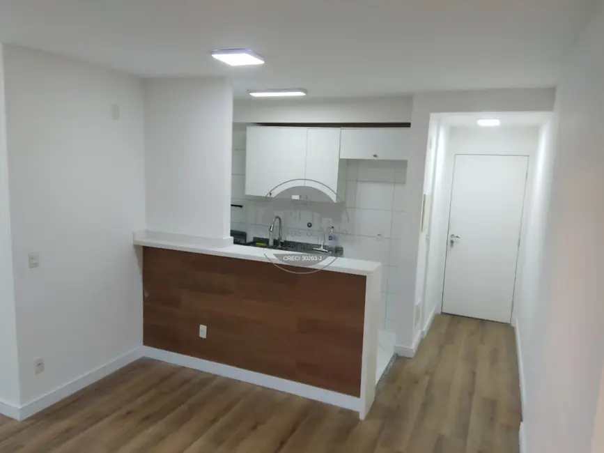 Foto 6 de Apartamento com 3 quartos à venda, 69m2 em Vila Andrade, São Paulo - SP
