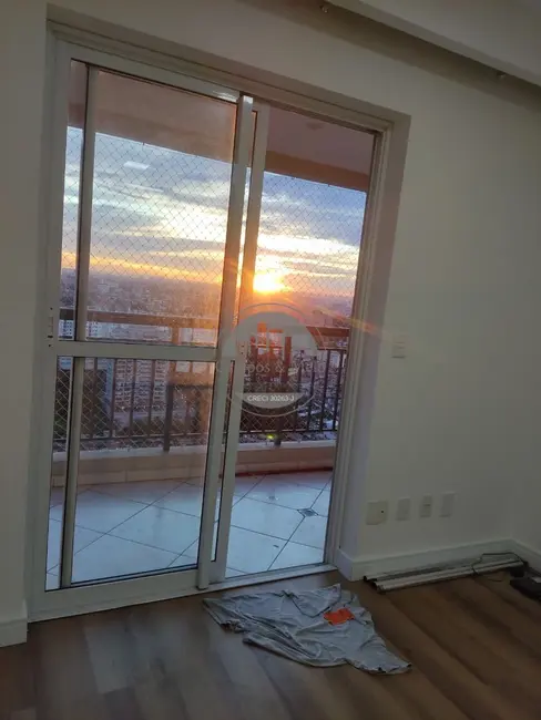 Foto 3 de Apartamento com 3 quartos à venda, 69m2 em Vila Andrade, São Paulo - SP