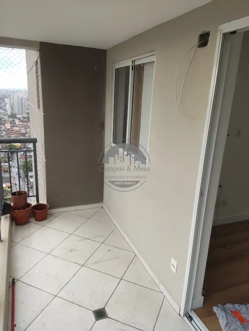 Foto 2 de Apartamento com 3 quartos à venda, 69m2 em Vila Andrade, São Paulo - SP