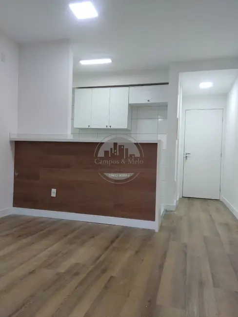 Foto 8 de Apartamento com 3 quartos à venda, 69m2 em Vila Andrade, São Paulo - SP