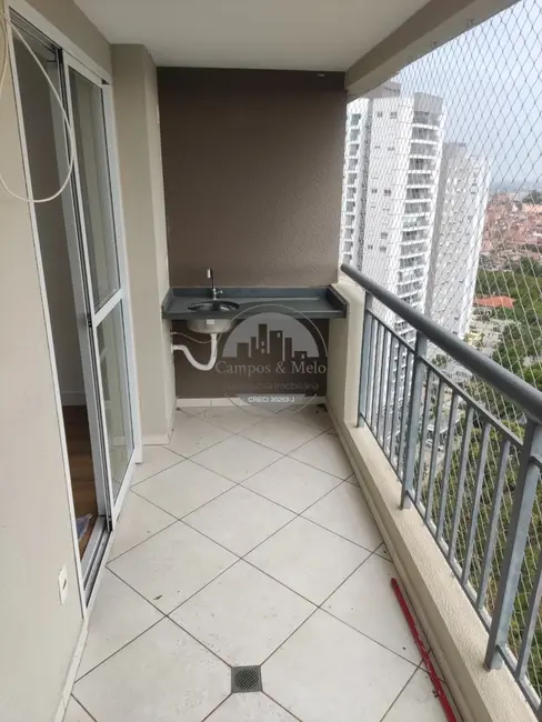 Foto 1 de Apartamento com 3 quartos à venda, 69m2 em Vila Andrade, São Paulo - SP