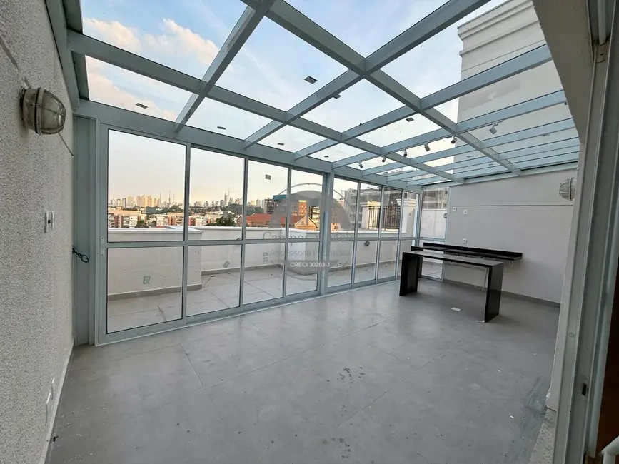 Foto 8 de Cobertura com 2 quartos à venda, 122m2 em Lapa, São Paulo - SP