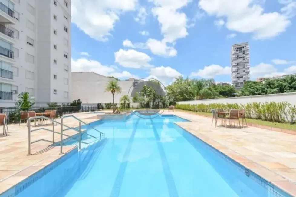 Foto 1 de Cobertura com 2 quartos à venda, 122m2 em Lapa, São Paulo - SP