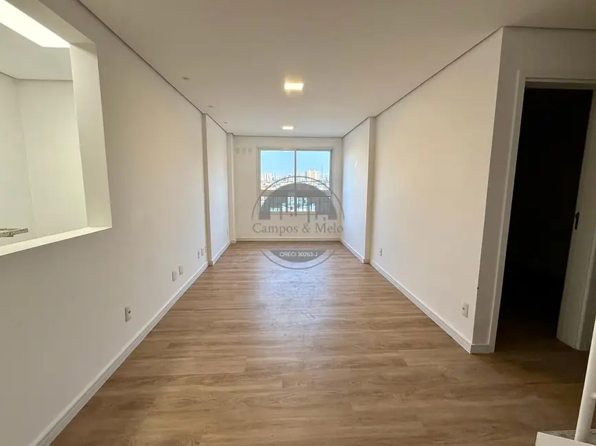 Foto 2 de Cobertura com 2 quartos à venda, 122m2 em Lapa, São Paulo - SP