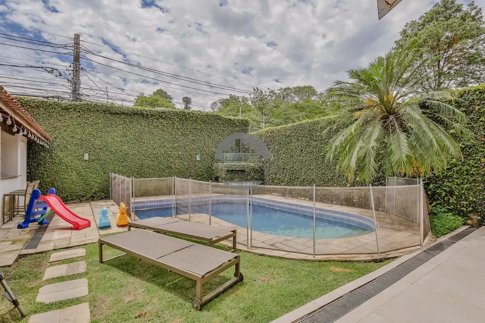Foto 3 de Casa com 5 quartos à venda, 463m2 em Jardim Colombo, São Paulo - SP