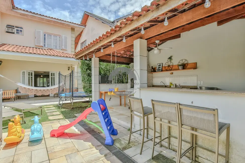 Foto 2 de Casa com 5 quartos à venda, 463m2 em Jardim Colombo, São Paulo - SP