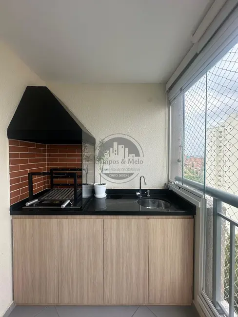Foto 3 de Apartamento com 3 quartos à venda, 91m2 em Vila Andrade, São Paulo - SP