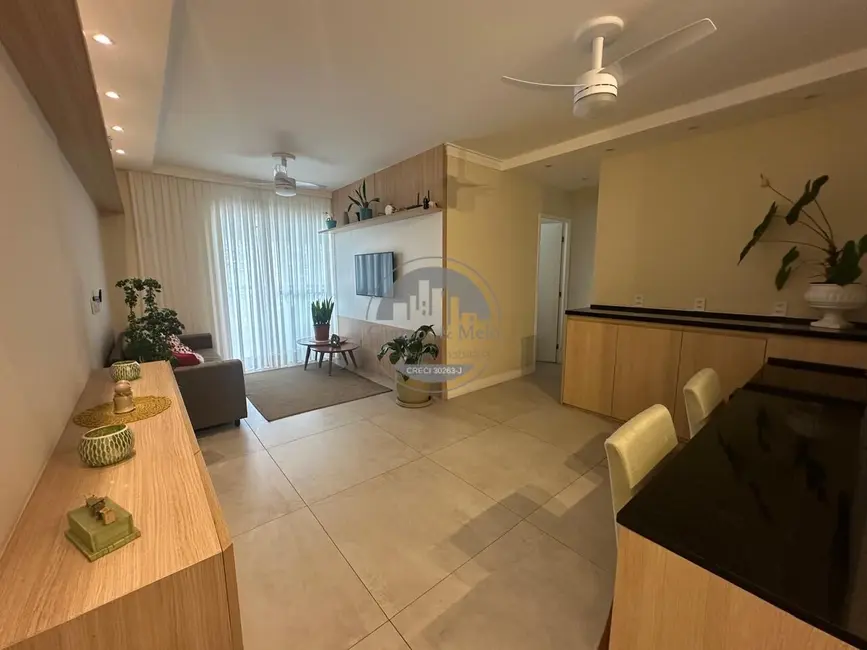 Foto 4 de Apartamento com 3 quartos à venda, 91m2 em Vila Andrade, São Paulo - SP