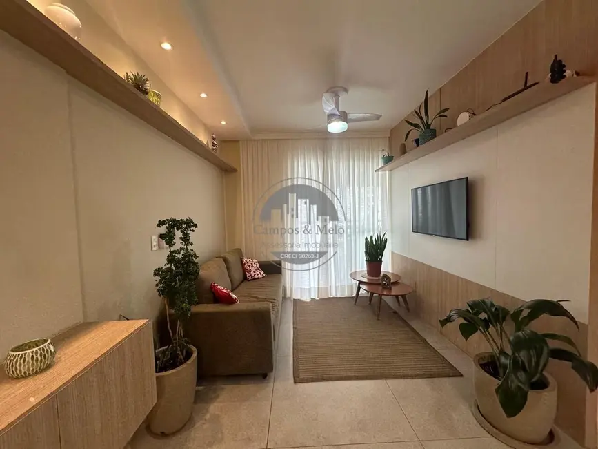 Foto 7 de Apartamento com 3 quartos à venda, 91m2 em Vila Andrade, São Paulo - SP