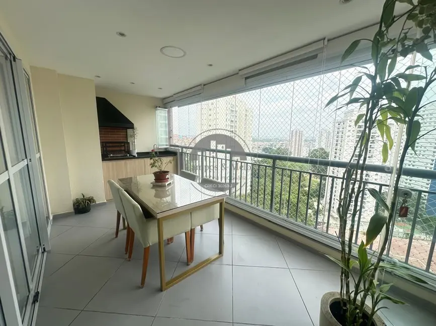 Foto 1 de Apartamento com 3 quartos à venda, 91m2 em Vila Andrade, São Paulo - SP