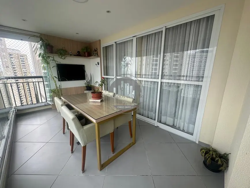 Foto 2 de Apartamento com 3 quartos à venda, 91m2 em Vila Andrade, São Paulo - SP