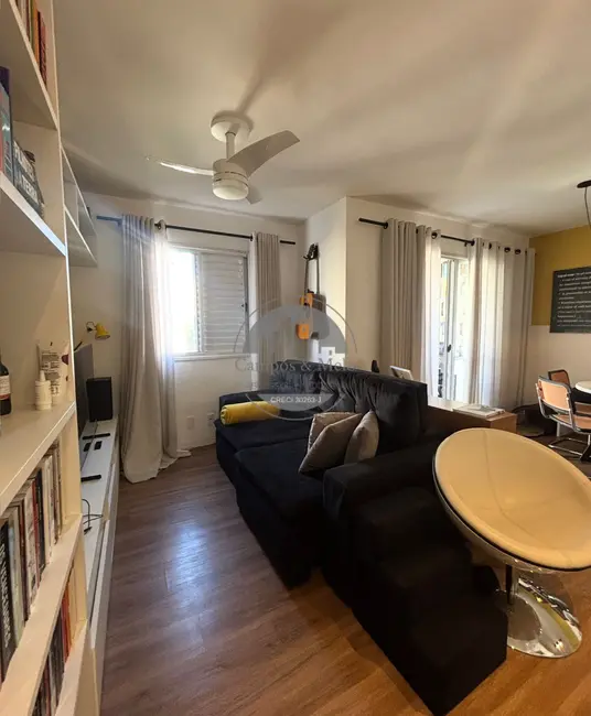 Foto 5 de Apartamento com 2 quartos à venda, 68m2 em Vila Andrade, São Paulo - SP