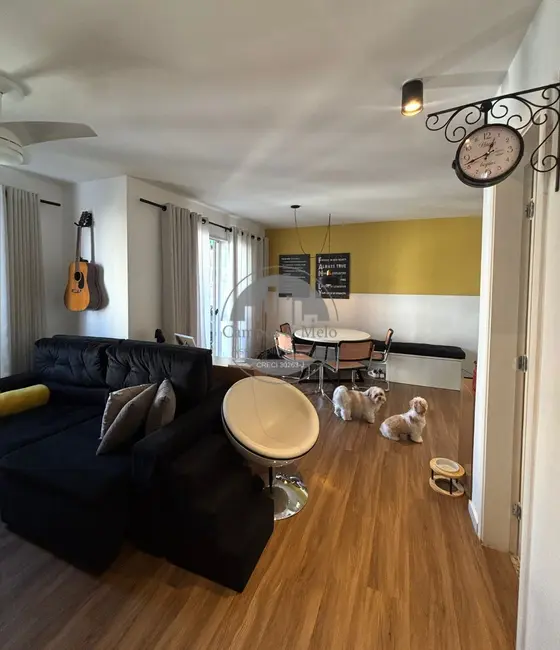 Foto 2 de Apartamento com 2 quartos à venda, 68m2 em Vila Andrade, São Paulo - SP