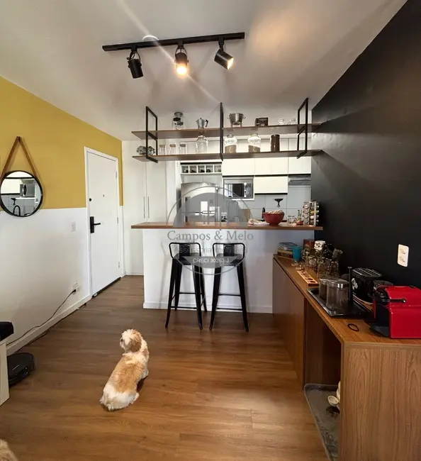 Foto 7 de Apartamento com 2 quartos à venda, 68m2 em Vila Andrade, São Paulo - SP