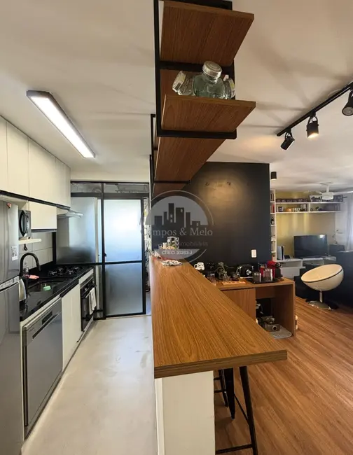 Foto 8 de Apartamento com 2 quartos à venda, 68m2 em Vila Andrade, São Paulo - SP
