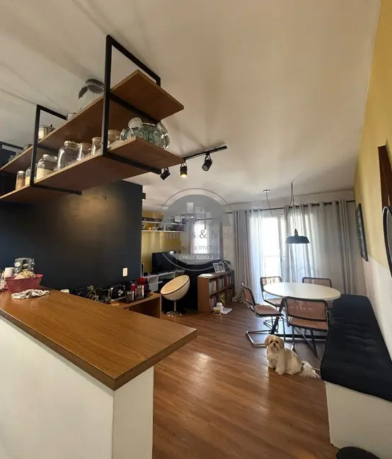 Foto 4 de Apartamento com 2 quartos à venda, 68m2 em Vila Andrade, São Paulo - SP
