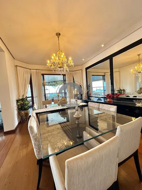 Foto 8 de Cobertura com 4 quartos à venda, 449m2 em Vila Suzana, São Paulo - SP