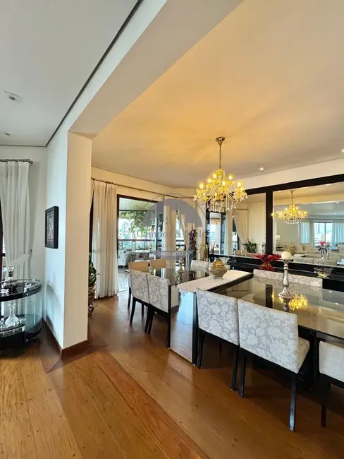 Foto 9 de Cobertura com 4 quartos à venda, 449m2 em Vila Suzana, São Paulo - SP