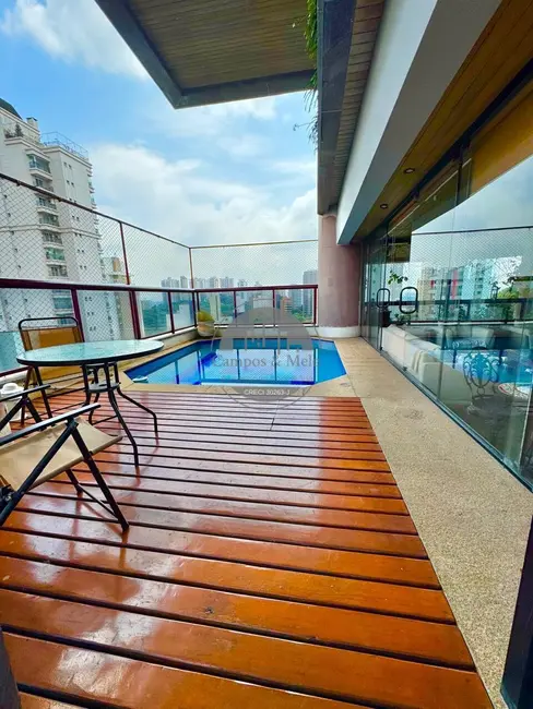 Foto 1 de Cobertura com 4 quartos à venda, 449m2 em Vila Suzana, São Paulo - SP
