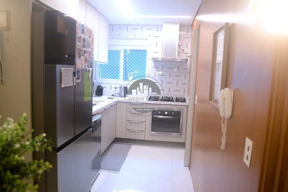 Foto 8 de Apartamento com 4 quartos à venda, 122m2 em Vila Andrade, São Paulo - SP