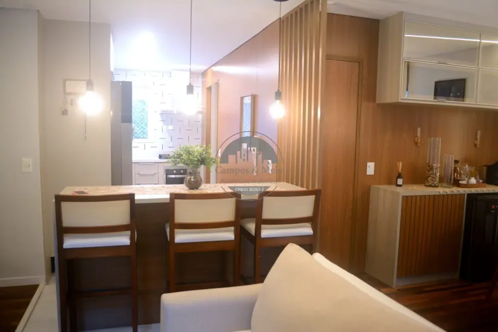 Foto 5 de Apartamento com 4 quartos à venda, 122m2 em Vila Andrade, São Paulo - SP