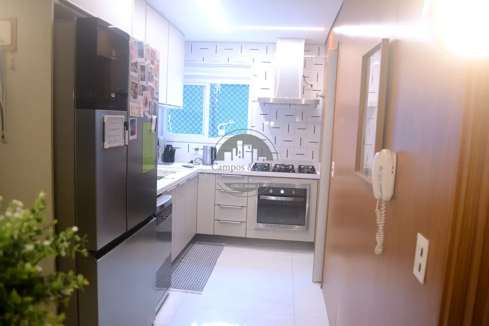 Foto 7 de Apartamento com 4 quartos à venda, 122m2 em Vila Andrade, São Paulo - SP