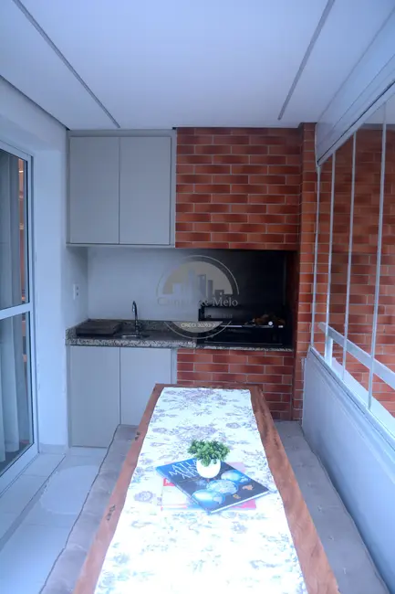 Foto 1 de Apartamento com 4 quartos à venda, 122m2 em Vila Andrade, São Paulo - SP