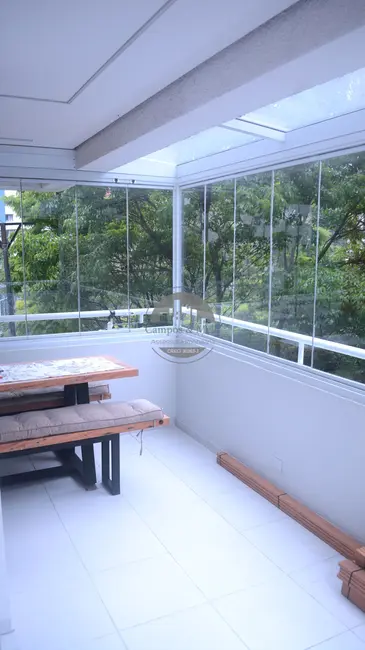 Foto 2 de Apartamento com 4 quartos à venda, 122m2 em Vila Andrade, São Paulo - SP