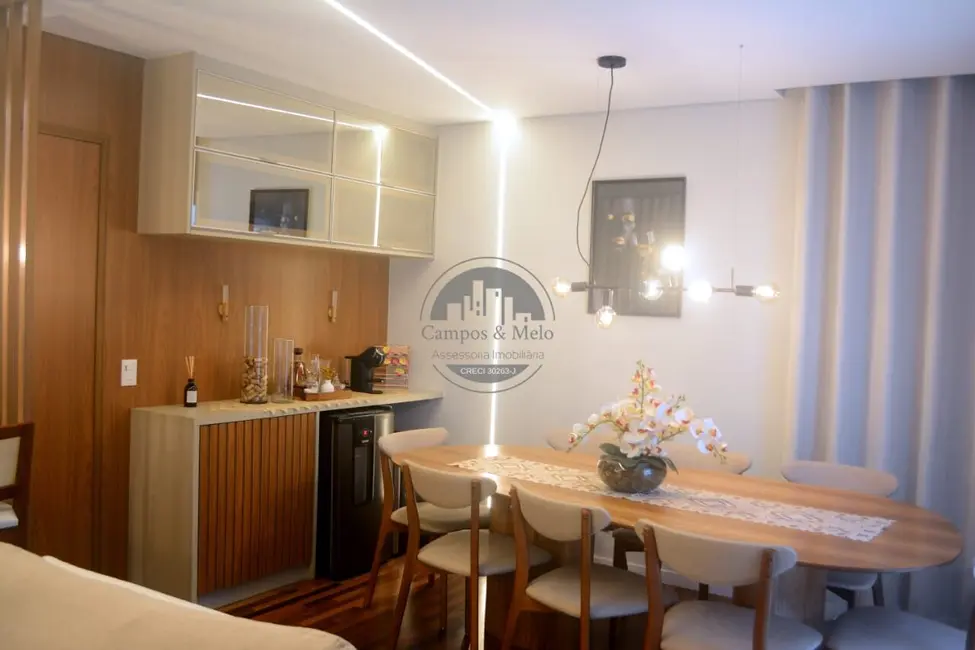 Foto 6 de Apartamento com 4 quartos à venda, 122m2 em Vila Andrade, São Paulo - SP