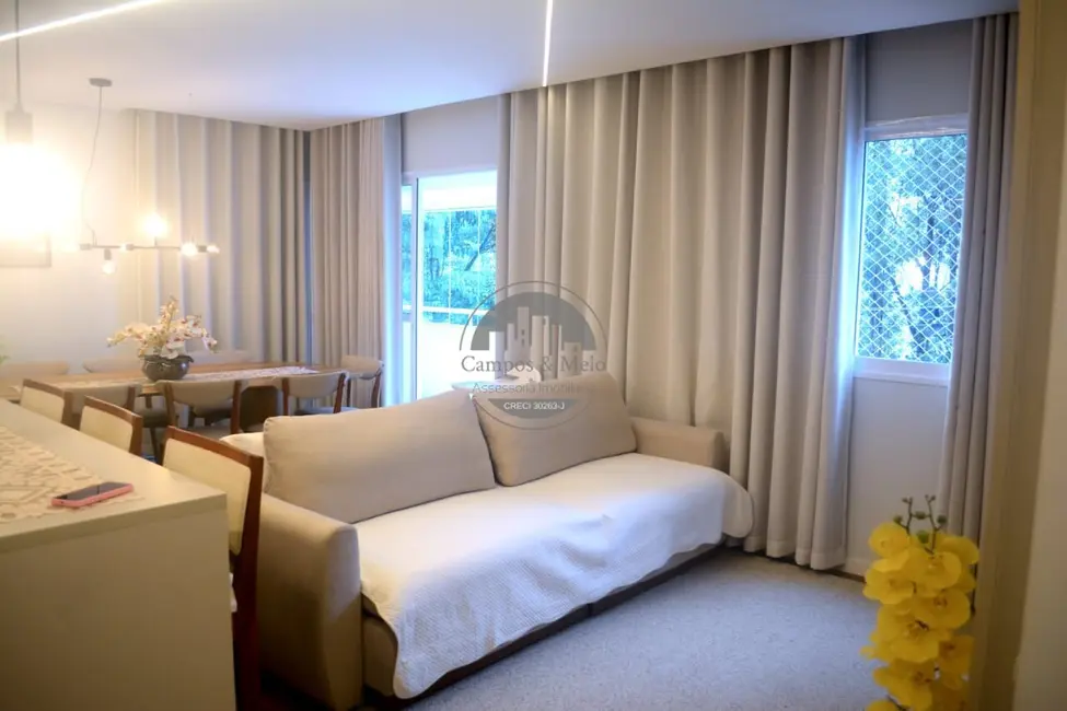 Foto 4 de Apartamento com 4 quartos à venda, 122m2 em Vila Andrade, São Paulo - SP