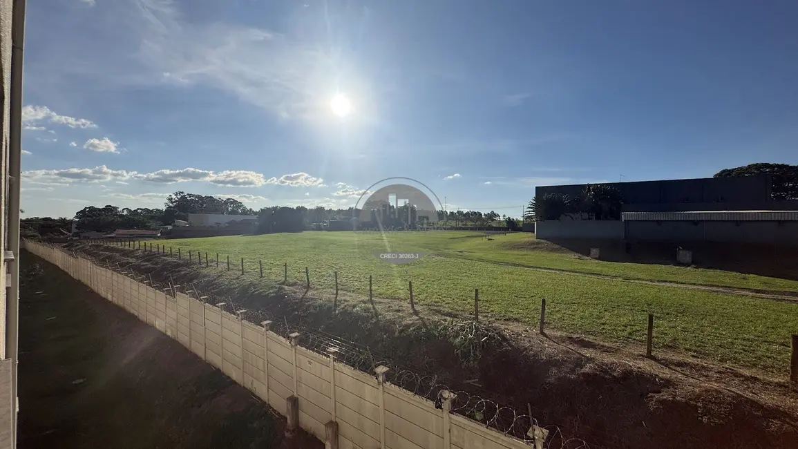 Foto 9 de Apartamento com 2 quartos à venda, 50m2 em Campos Ville, Araraquara - SP