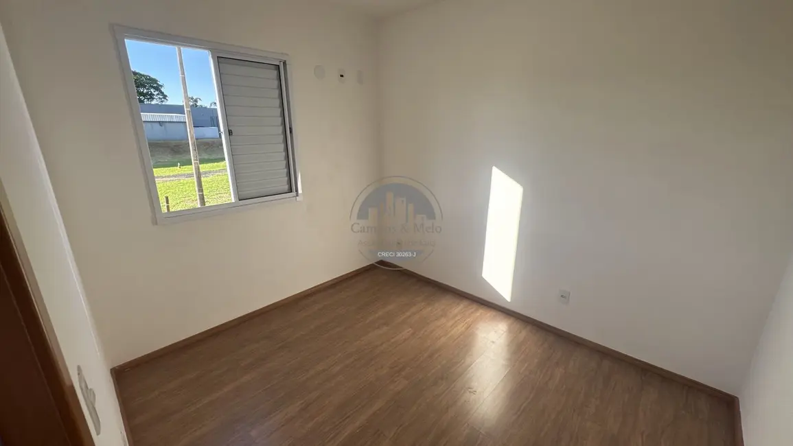 Foto 7 de Apartamento com 2 quartos à venda, 50m2 em Campos Ville, Araraquara - SP