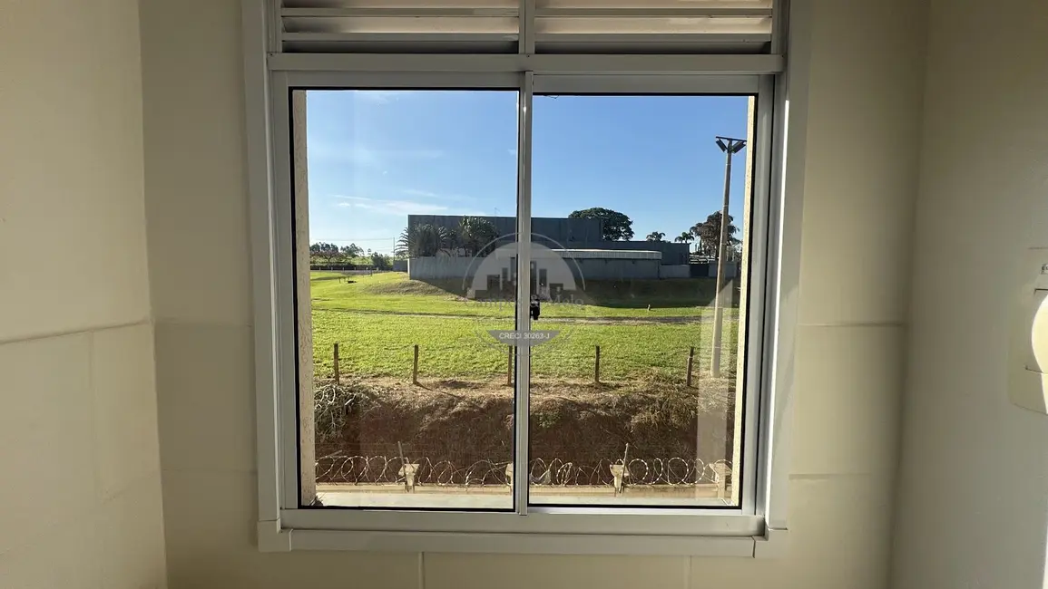 Foto 3 de Apartamento com 2 quartos à venda, 50m2 em Campos Ville, Araraquara - SP