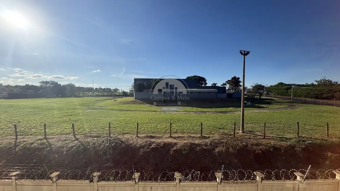 Foto 6 de Apartamento com 2 quartos à venda, 50m2 em Campos Ville, Araraquara - SP