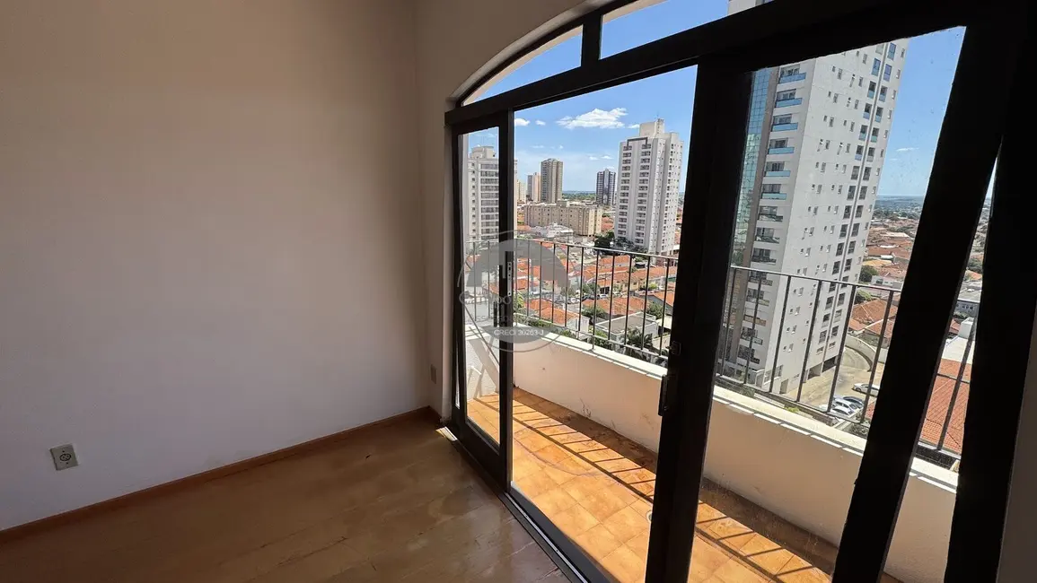 Foto 1 de Apartamento com 2 quartos à venda, 90m2 em Centro, Araraquara - SP