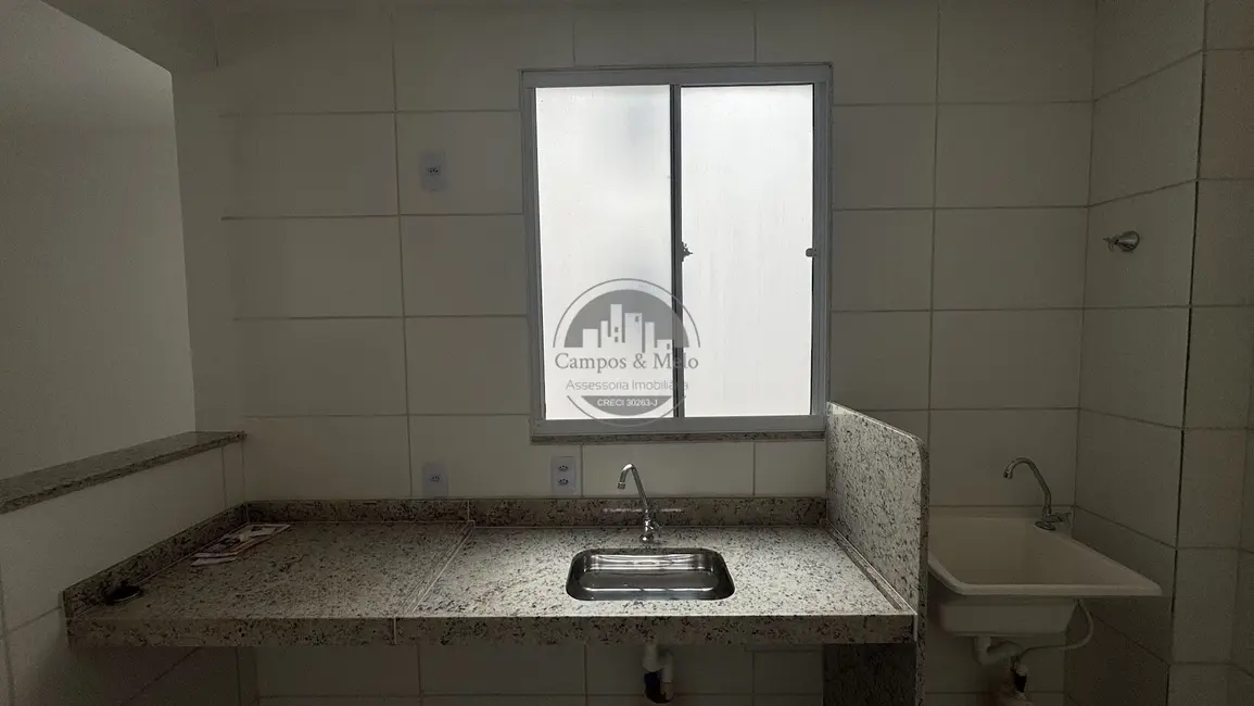 Foto 6 de Apartamento com 2 quartos à venda, 47m2 em Vila Melhado, Araraquara - SP