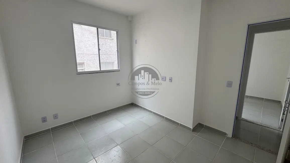 Foto 7 de Apartamento com 2 quartos à venda, 47m2 em Vila Melhado, Araraquara - SP