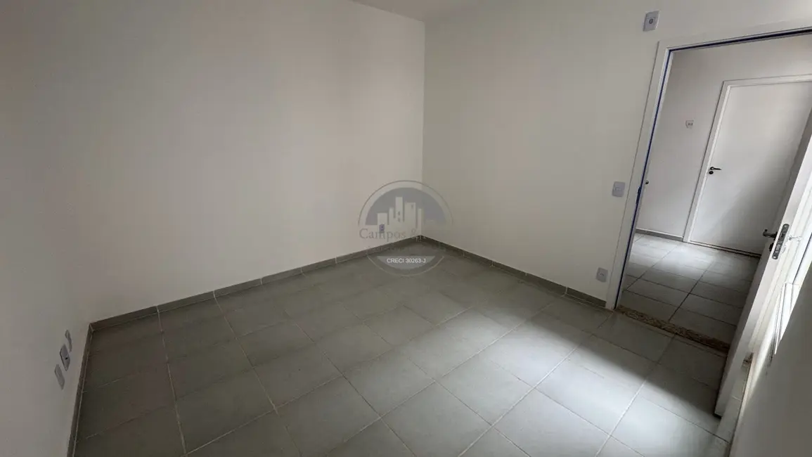 Foto 3 de Apartamento com 2 quartos à venda, 47m2 em Vila Melhado, Araraquara - SP