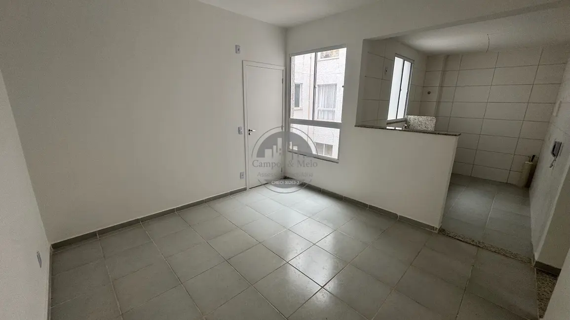 Foto 1 de Apartamento com 2 quartos à venda, 47m2 em Vila Melhado, Araraquara - SP