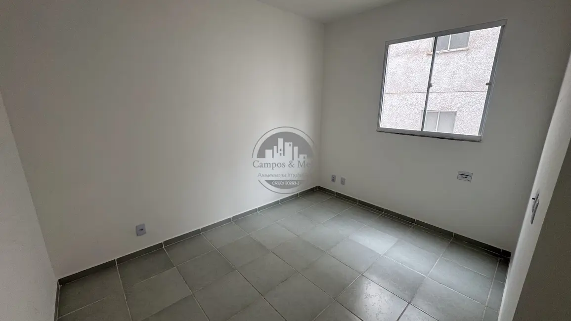 Foto 8 de Apartamento com 2 quartos à venda, 47m2 em Vila Melhado, Araraquara - SP