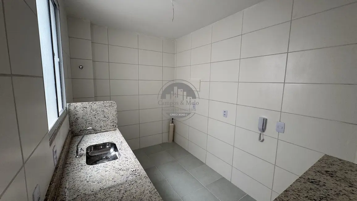 Foto 5 de Apartamento com 2 quartos à venda, 47m2 em Vila Melhado, Araraquara - SP