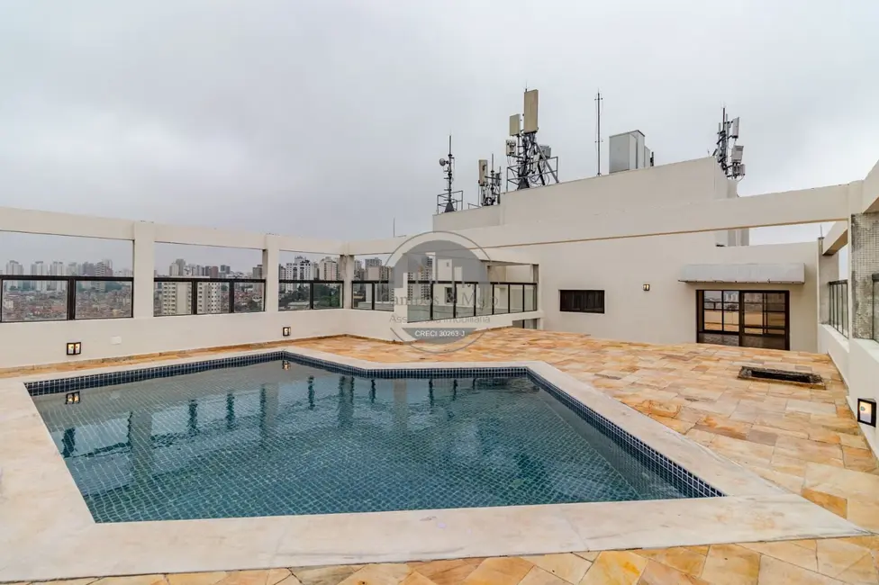 Foto 1 de Cobertura com 4 quartos à venda, 636m2 em Fazenda Morumbi, São Paulo - SP