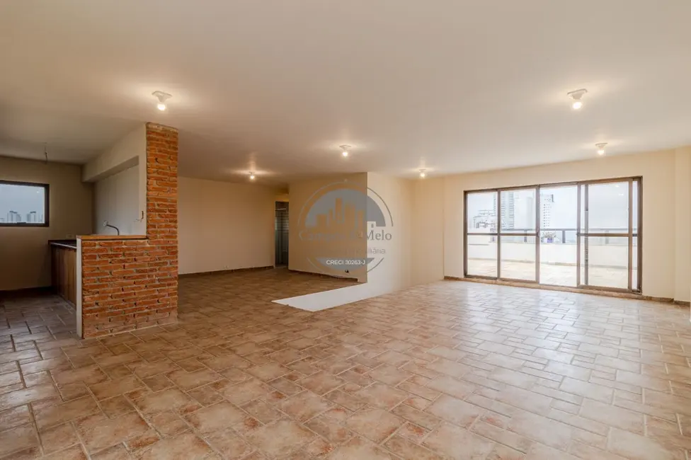 Foto 4 de Cobertura com 4 quartos à venda, 636m2 em Fazenda Morumbi, São Paulo - SP