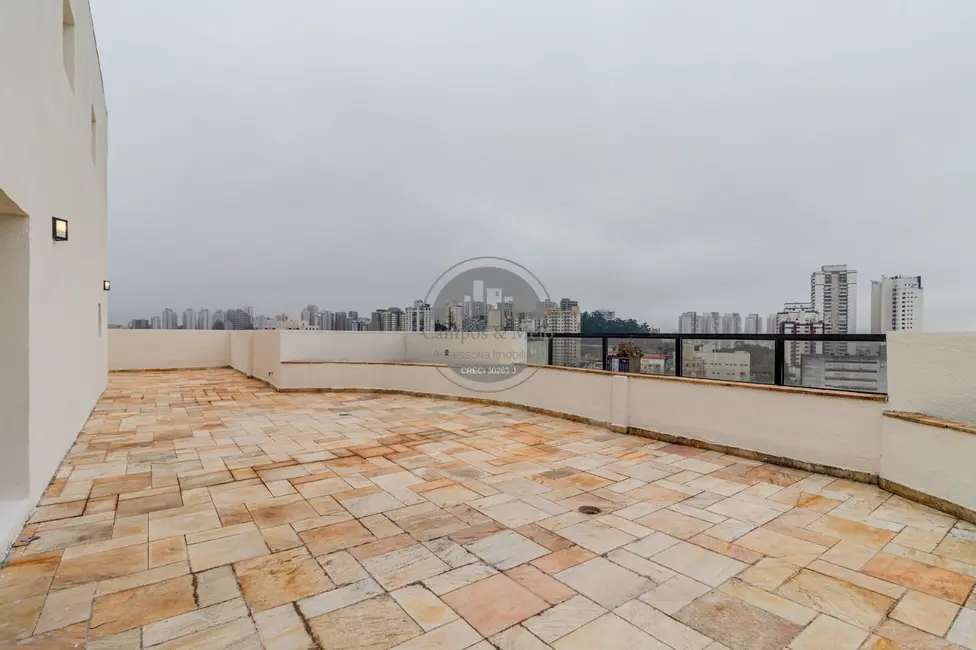 Foto 7 de Cobertura com 4 quartos à venda, 636m2 em Fazenda Morumbi, São Paulo - SP