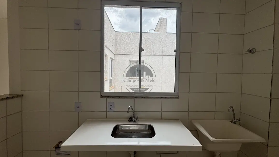 Apartamento com 2 quartos à venda, 47m2 em Vila Melhado, Araraquara - SP - imagem 7 Foto 7 de Apartamento com 2 quartos à venda, 47m2 em Vila Melhado, Araraquara - SP