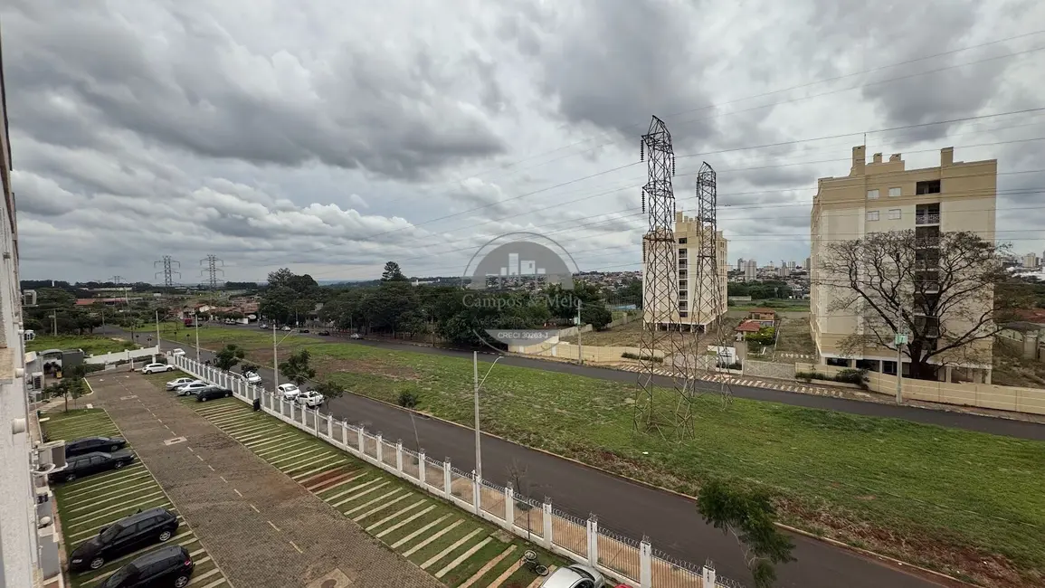 Apartamento com 2 quartos à venda, 47m2 em Vila Melhado, Araraquara - SP - imagem 4 Foto 4 de Apartamento com 2 quartos à venda, 47m2 em Vila Melhado, Araraquara - SP