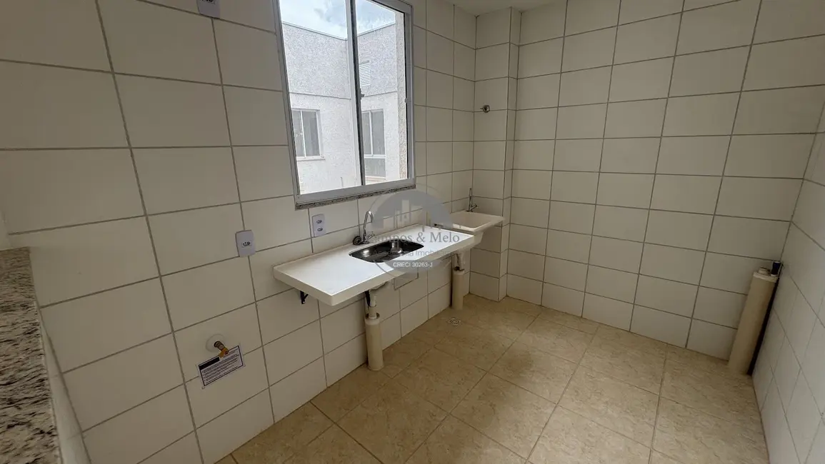 Apartamento com 2 quartos à venda, 47m2 em Vila Melhado, Araraquara - SP - imagem 1 Foto 1 de Apartamento com 2 quartos à venda, 47m2 em Vila Melhado, Araraquara - SP