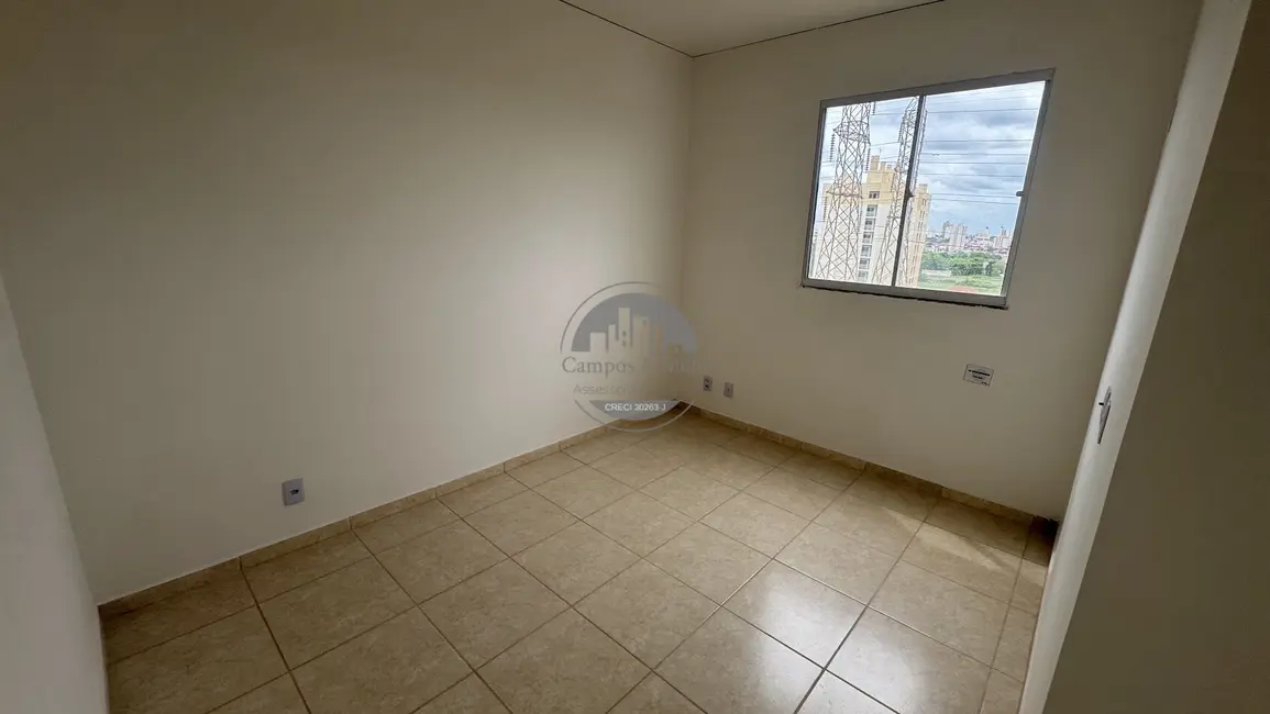 Apartamento com 2 quartos à venda, 47m2 em Vila Melhado, Araraquara - SP - imagem 8 Foto 8 de Apartamento com 2 quartos à venda, 47m2 em Vila Melhado, Araraquara - SP
