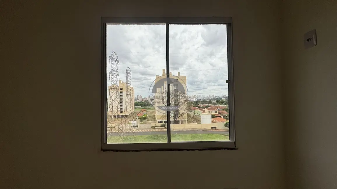 Apartamento com 2 quartos à venda, 47m2 em Vila Melhado, Araraquara - SP - imagem 9 Foto 9 de Apartamento com 2 quartos à venda, 47m2 em Vila Melhado, Araraquara - SP