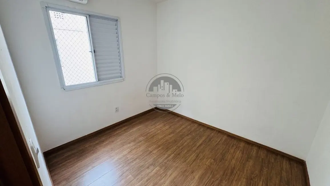 Apartamento com 2 quartos para alugar, 50m2 em Campos Ville, Araraquara - SP - imagem 9 Foto 9 de Apartamento com 2 quartos para alugar, 50m2 em Campos Ville, Araraquara - SP